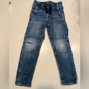 Denizen from LEVIS straight leg jeans - boys